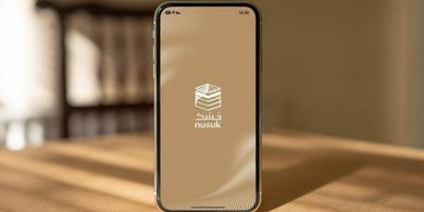 Aplikasi Nusuk Tembus 30 Juta Unduhan, Begini Cara Pakainya untuk Umrah dan Haji