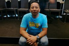 Koki-koki Cilik 2 Kembali Pertemukan Ringgo Agus Rahman dengan Christian Sugiono