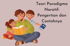 Teori Paradigma Naratif: Pengertian dan Contohnya