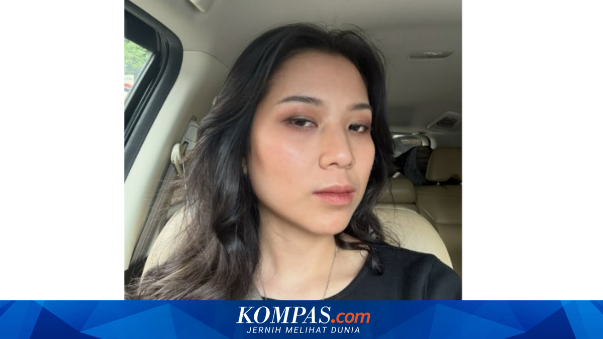 Cara Danilla Riyadi Atasi Overthinking, Hadapi Satu Masalah sampai Tuntas