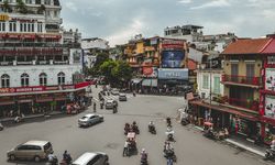 Bank Vietnam Borong Pinjaman Asing demi Kejar Pertumbuhan Ekonomi 10 Persen