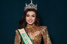 Indonesia Masuk 10 Besar Miss Grand International 2024