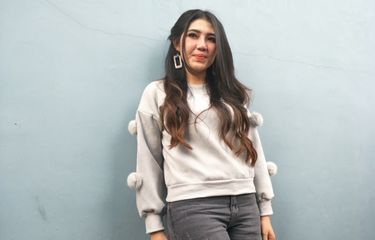 Lirik dan Chord Lagu Cerita Anak Jalanan - Via Vallen