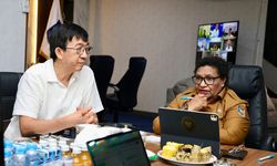 Wamendagri Ribka: Metode Gasing Akan Diterapkan Mulai dari Distrik