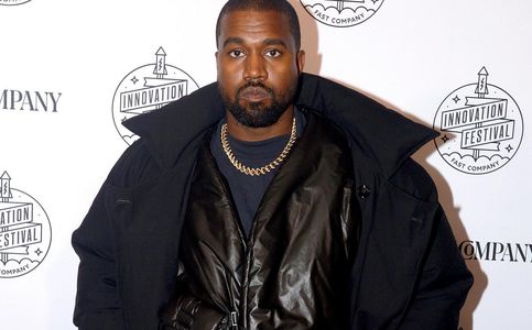 Kanye West Revokes Petition to Appear on NJ’s 2020 Ballot