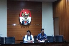 Suap Bupati Kukar Rita Widyasari Diduga Terkait Izin Perkebunan Kelapa Sawit