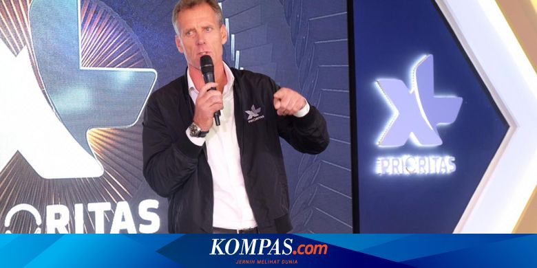 Xl Rilis 4 Paket Apps Booster Untuk Streaming Tanpa Batas Kuota