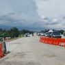 Arus Mudik, Sistem Buka Tutup Diterapkan di Tol Prambanan-Tamanmartani, Kecepatan Dibatasi 40 Km/Jam