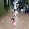Pemprov DKI Berupaya Ikuti Target Banjir Surut 6 Jam Seperti Era Anies