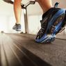 Kisah Biarawati di Chicago Lari Maraton di Atas Treadmill, Galang Dana Rp 1,9 M untuk Kaum Miskin