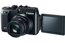 Canon Resmikan PowerShot G1 X Mark II