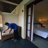 Wagub Bali: 35 Hotel Disiapkan untuk Karantina Wisatawan Mancanegara