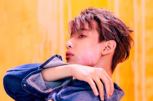 BAMBAM GOT7 Punya Keinginan Berlibur ke Bali 