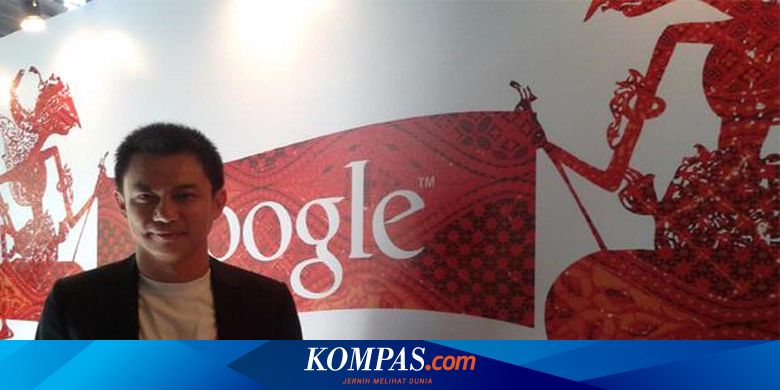 Ini Dia Orang Nomor Satu Google Indonesia