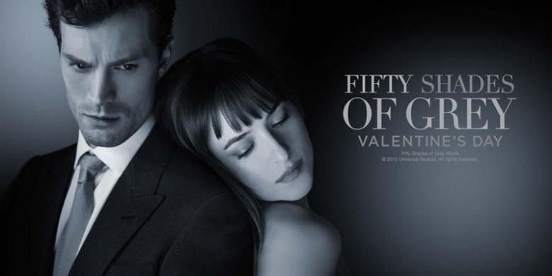 Novel Fifty Shade Of Grey boleh saja terjual lebih dari 100 juta kopi diseluruh dunia, namun nyatanya, di negara Inggris banyak pasangan yang tak akan mengubah kebiasaan dalam bercinta.