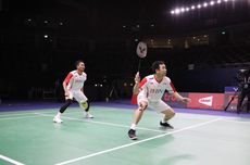 Jadwal Thailand Open 2022: 11 Wakil Indonesia Berjuang di 16 Besar, Ahsan/Hendra Lakoni Derbi Merah Putih
