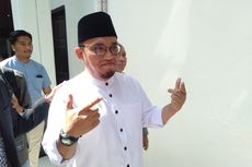 5 Fakta Dahnil Jadi Jubir Prabowo, Gabung ke Gerindra hingga Tetap Berstatus Dosen
