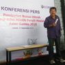 Bob Hasan Meninggal di RSPAD akibat Kanker