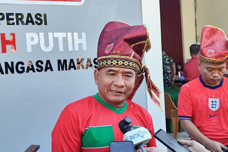 Jumlah Lebihi Target, 259 KDMP di Sulsel Siap Beroperasi Akhir Juli 2026