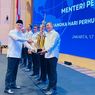 Pelindo Raih Juara Umum Lomba Olahraga Harhubnas Kemenhub 2025