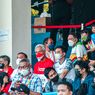 ASEAN Para Games 2022, Momen Menpora hingga Ketum PSSI Berbaur dengan Penonton
