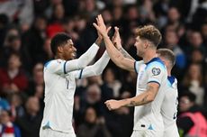 Alasan Henderson dan Rashford Tak Masuk Skuad Inggris untuk Euro 2024