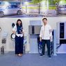 Dukung Pertumbuhan Mobil Listrik, TEB Hadirkan Inovasi Pengisian Daya