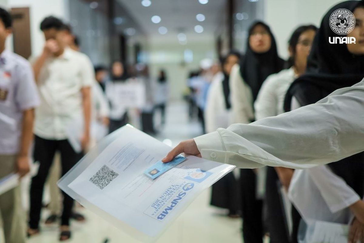 Tata Tertib Lengkap UTBK SNBT 2026: Aturan Wajib untuk Peserta