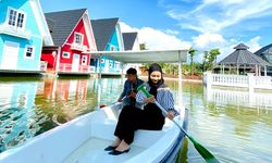 Kembangkan UMKM, Pemkab Sukabumi Kolaborasi dengan UMMI
