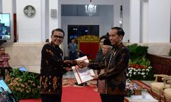 Percepat Pembangunan, Sulsel Buat Rancangan Anggaran Sebelum Penyerahan DIPA