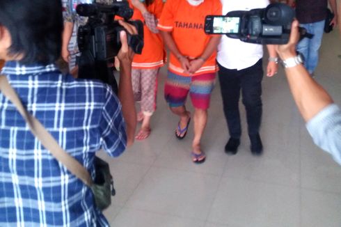 Mantan Anggota DPRD dan Istrinya Ditangkap karena Dugaan Penipuan