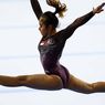 Beda Penilaian Pesenam Pria dan Wanita Saat Tampil di Olimpiade