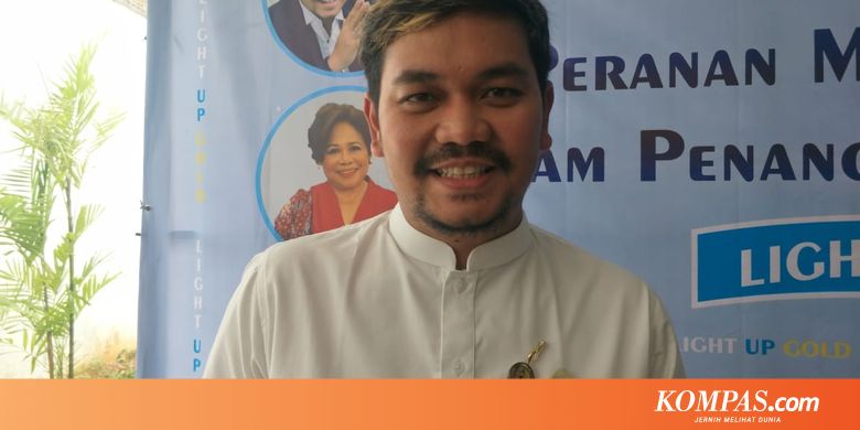 Doa Indra Bekti untuk Cut Tari dan Richard Kevin yang Bakal Menikah