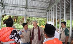 Berkat Iuran Guru dan Siswa, Pemprov Jateng Bangun SD di Lombok