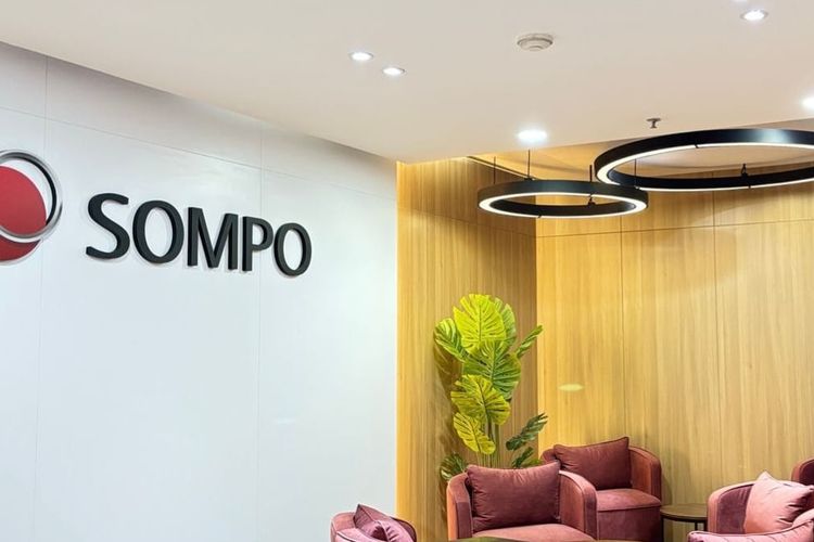 Sompo Indonesia Catat Pertumbuhan Premi dan Aset pada 2025