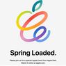 Apple Sebar Undangan Acara 20 April, Peluncuran iPad Baru?