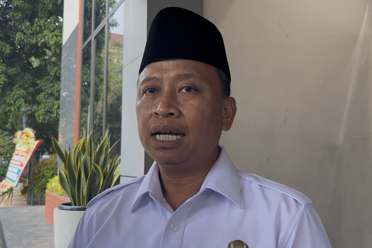 Wali Kota Depok Akan Bangun Tugu Ikonik sebagai Simbol Semangat Perubahan Kota