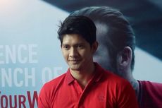 Sebelum Terbang ke Amerika, Iko Uwais Ingin Tambah Momongan