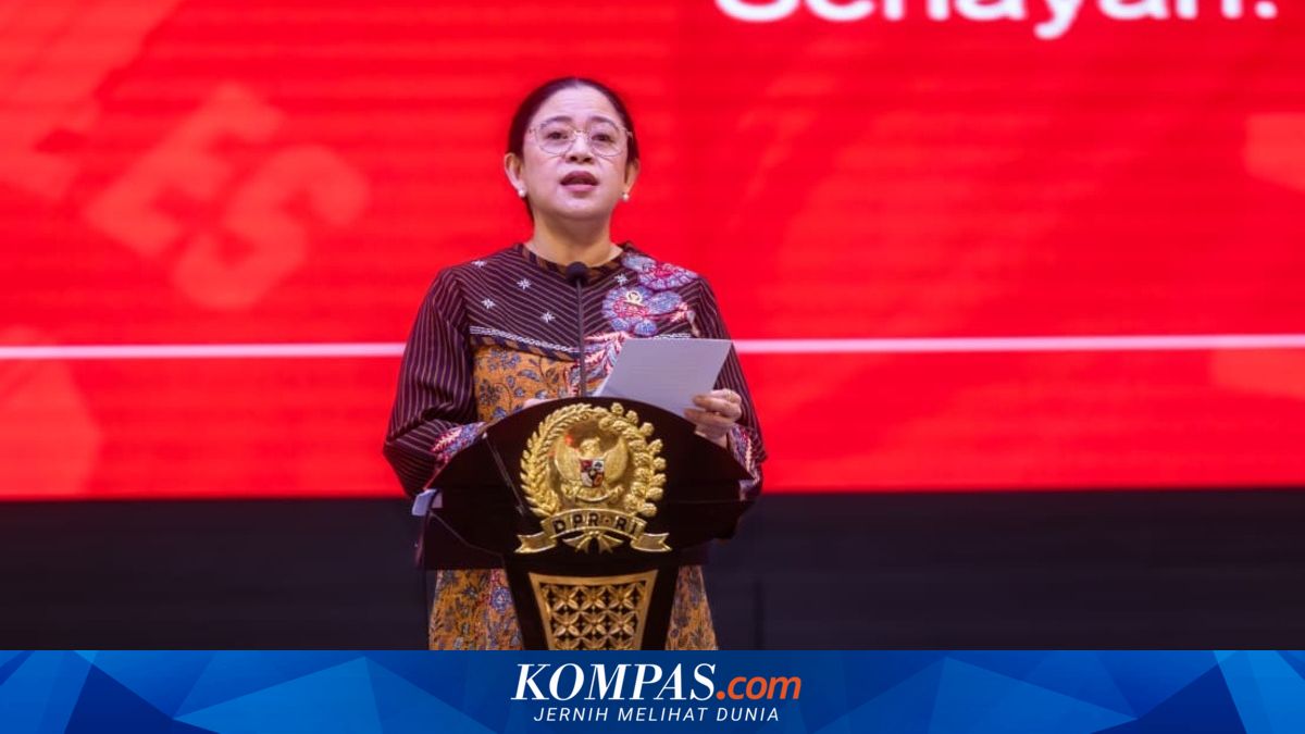 Puan: DPR RI Siap Kerja Sama dengan Parlemen India