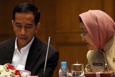 Untuk Pasien KJS, Jokowi Minta RSUD Pasar Minggu 75 Persen Kelas III