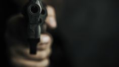 Pelaku Curanmor Todongkan Senpi Rakitan ke Polisi, Tewas Ditembak di Tulangbawang