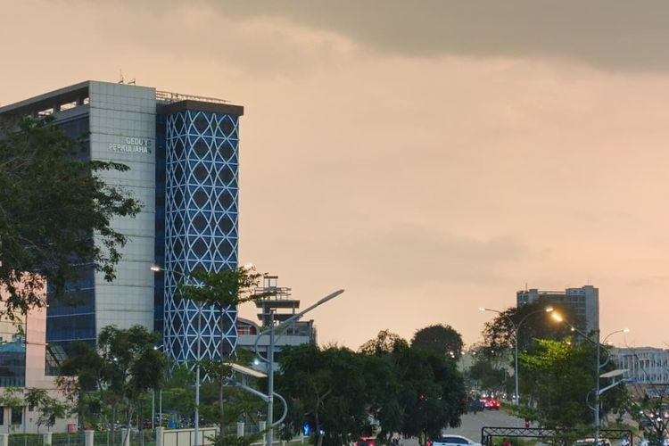 Peringatan Dini BMKG: Banjir Rob Berpotensi Terjang Kepulauan Riau hingga 8 Maret 2026