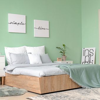 5 Desain Kamar Tidur Modern Yang Bisa Menjadi Inspirasi