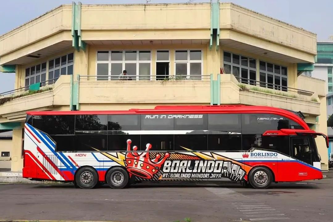 Alasan Bus AKAP Sulawesi Tanpa Fasilitas Makan Gratis