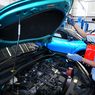 Estimasi Biaya Perbaikan Mobil Hybrid Bila Tercebur ke Laut