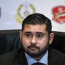 Bos JDT Tunku Ismail Sebut Proyek Naturalisasi Timnas Malaysia Tidak Gagal