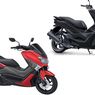 Punya Duit Rp 30 Juta, Pilih Honda PCX atau Yamaha Nmax?