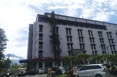Khusus Nakes, Menginap di Hotel Bintang 3 Ini Cuma Bayar Rp 10.000