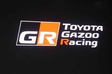 Mulai Dikenal, Toyota Terus Promosikan Merek Gazoo Racing