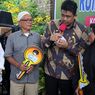 22 RTLH Selesai Diperbaiki, Bobby Nasution Minta Dijaga dan Rawat